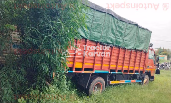 Eicher Pro 1114 Used Commercial Vehicle