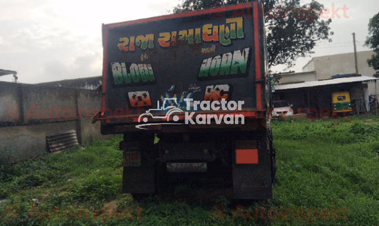 Ashok Leyland 3118 Used Commercial Vehicle