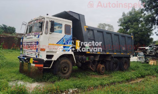 Ashok Leyland 3118 Used Commercial Vehicle