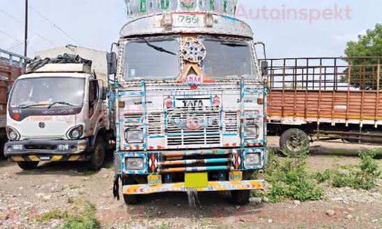 Tata LPT 3518 Second Hand Commercial