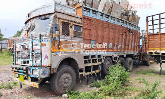 Tata LPT 3518 Used Commercial Vehicle