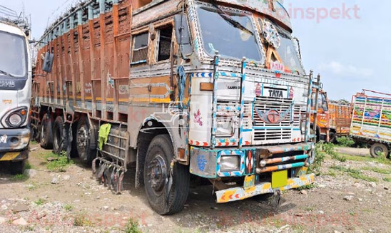 Tata LPT 3518 Used Commercial Vehicle