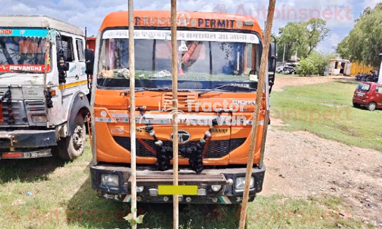 Tata 4923.T Second Hand Commercial