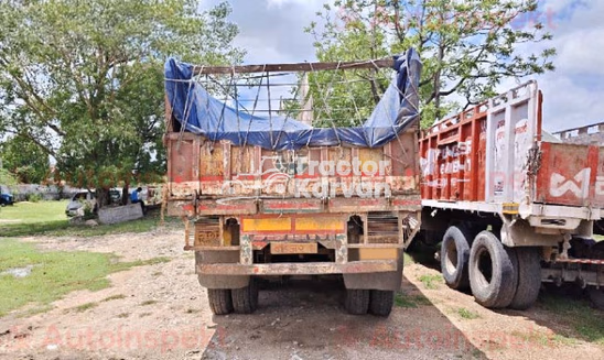 Tata 4923.T Used Commercial Vehicle