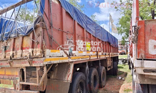 Tata 4923.T Used Commercial Vehicle