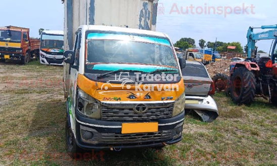 Tata Intra Second Hand Commercial