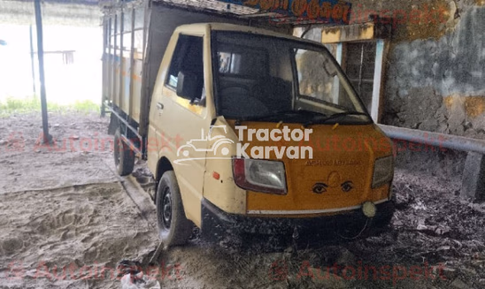 Ashok Leyland Dost Plus Second Hand Commercial
