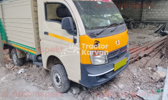 Tata ACE Second Hand Commercial