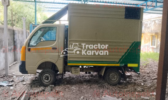 Tata ACE Used Commercial Vehicle
