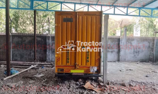Tata ACE Used Commercial Vehicle