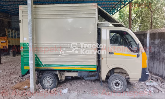 Tata ACE Used Commercial Vehicle