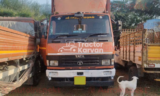 Tata LPT 1212 Second Hand Commercial