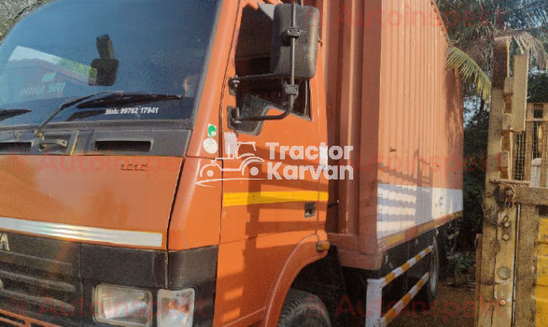 Tata LPT 1212 Used Commercial Vehicle