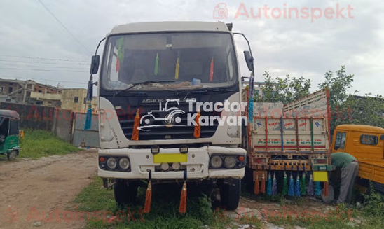 Ashok Leyland U-2518T Second Hand Commercial