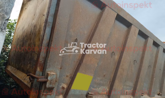 Ashok Leyland U-2518T Used Commercial Vehicle