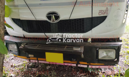 Tata 4923.T Second Hand Commercial