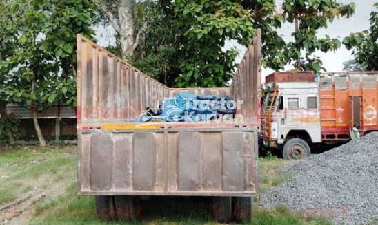 Tata 4923.T Used Commercial Vehicle