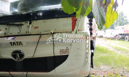 Tata 4923.T Used Commercial Vehicle