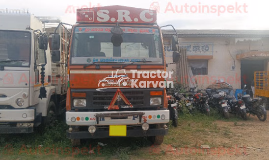 Ashok Leyland Ecomet 1615 Second Hand Commercial