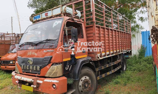 Eicher Pro 1114 Used Commercial Vehicle