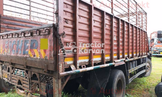 Eicher Pro 1114 Used Commercial Vehicle