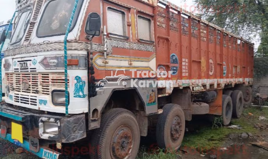 Tata LPT 3718 Used Commercial Vehicle
