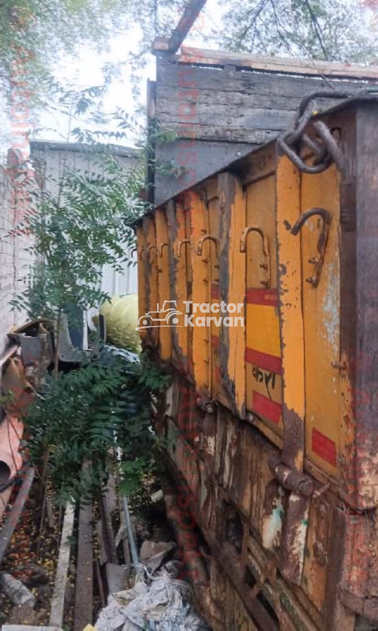 Tata LPT 3718 Used Commercial Vehicle