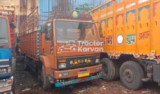 Ashok Leyland Ecomet 1615 Second Hand Commercial