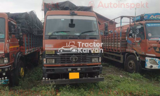 Tata LPT 1512 Second Hand Commercial
