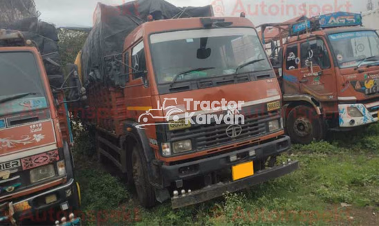 Tata LPT 1512 Used Commercial Vehicle