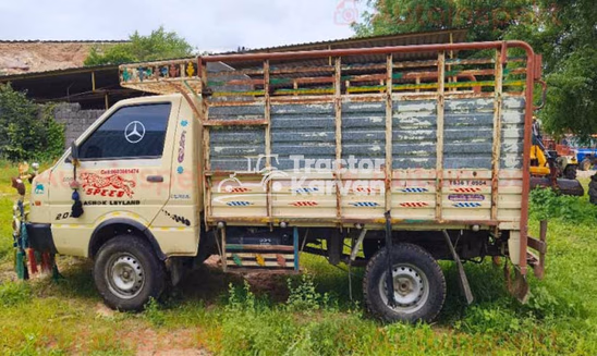 Ashok Leyland Dost Plus Second Hand Commercial Vehicles