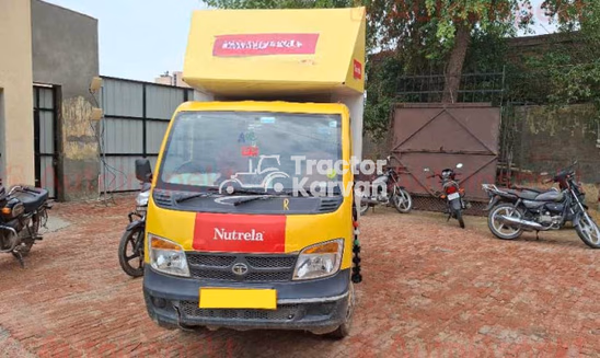 Tata ACE Second Hand Commercial