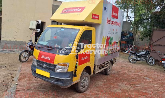 Tata ACE Used Commercial Vehicle