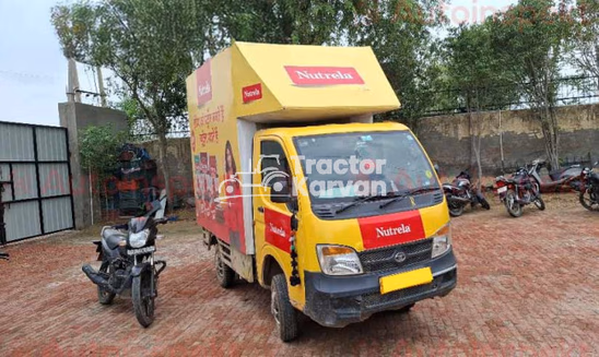 Tata ACE Used Commercial Vehicle