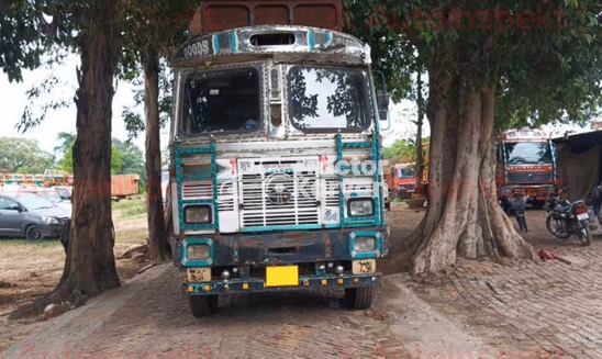 Tata 3118 Second Hand Commercial