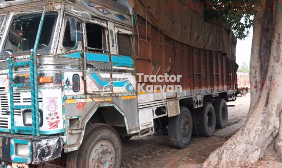 Tata 3118 Used Commercial Vehicle