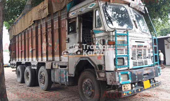 Tata 3118 Used Commercial Vehicle