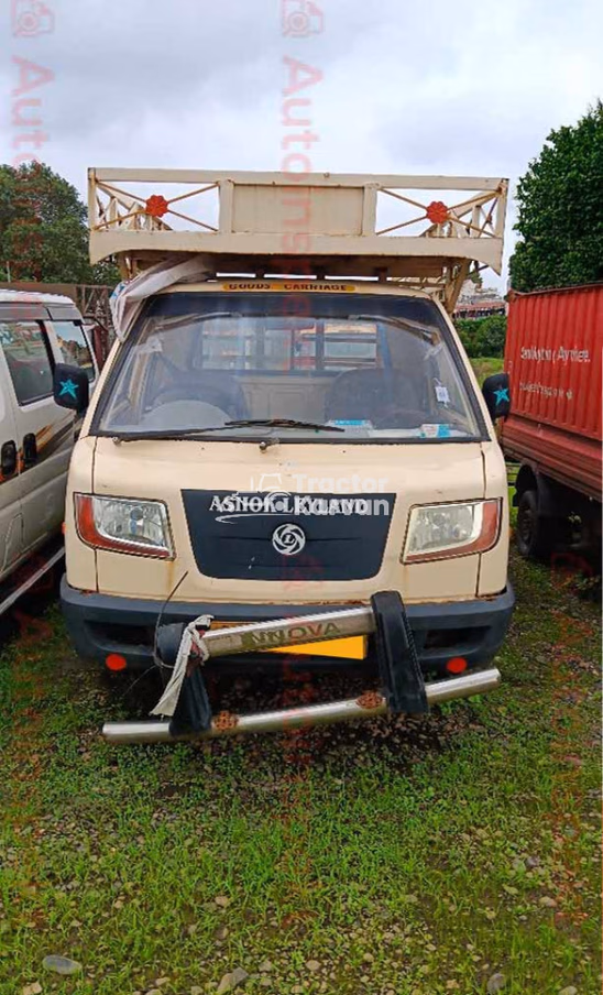 Ashok Leyland Dost Plus Second Hand Commercial