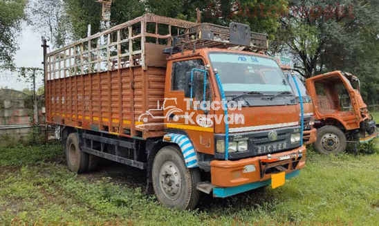 Eicher 11.1 Used Commercial Vehicle
