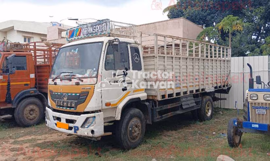 Eicher Pro 3015 Used Commercial Vehicle