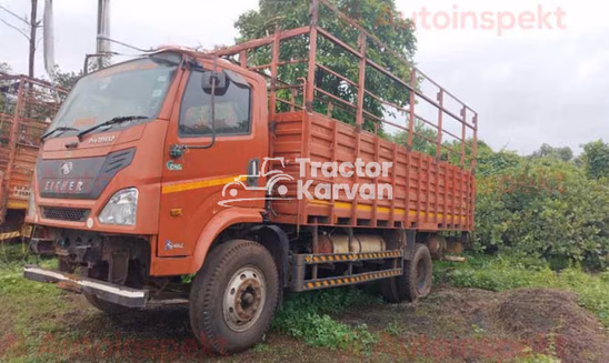 Eicher Pro 2114 Used Commercial Vehicle