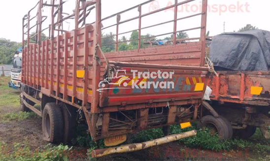 Eicher Pro 2114 Used Commercial Vehicle