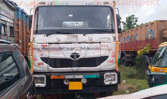 Tata 4923.T Second Hand Commercial