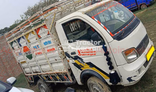 Tata ACE Second Hand Commercial