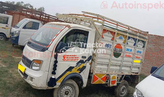 Tata ACE Used Commercial Vehicle