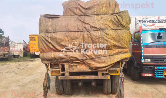 Ashok Leyland U 4923 TT Used Commercial Vehicle