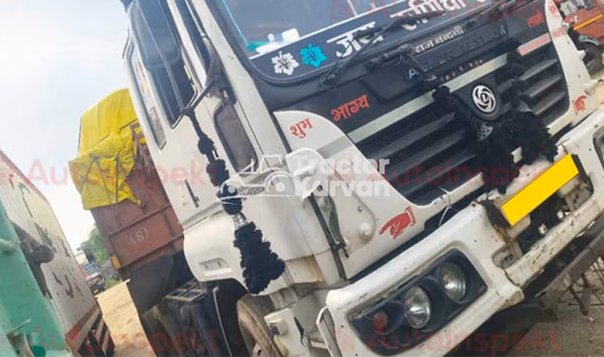 Ashok Leyland U 4923 TT Used Commercial Vehicle