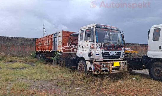 Ashok Leyland U 4923 TT Used Commercial Vehicle