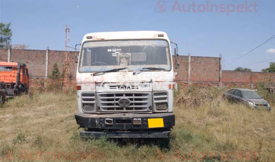 Tata 4923.T Second Hand Commercial