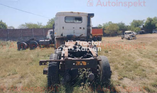 Tata 4923.T Used Commercial Vehicle